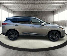 USED 2023 ACURA RDX BASE