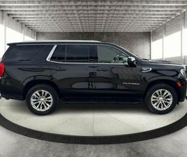 2022 GMC YUKON SLE