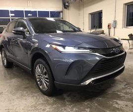 TOYOTA VENZA 2023 TOYOTA VENZA LIMITED