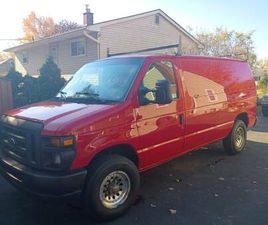 FORD E250 2013 FORD E-250