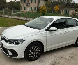 VOLKSWAGEN DERBY POLO 1000 90 CV 2024