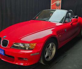 BMW Z3 Z3 ROADSTER 2.8 24V CAT. ASI CON CRS