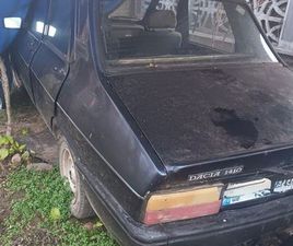DACIA 1410 VÂND DACIA 1310 VECHE BOROD