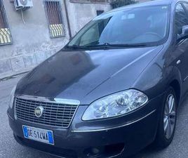 FIAT CROMA CROMA II 2005 1.9 MJT 16V MUST