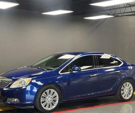 2013 BUICK VERANO BASE