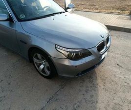 BMW SERIE 5 530 BMW - SERIE 5