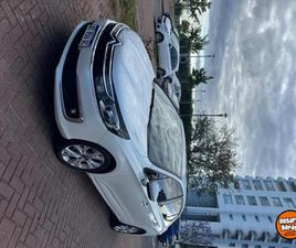 CITROEN C4 LOUNGE VENDO C4 LOUNGE 2018 HDI FEEL PACK