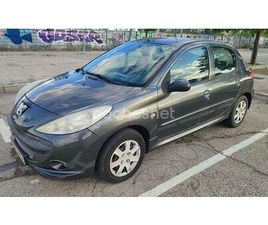 PEUGEOT 206+ PEUGEOT 206PLUS