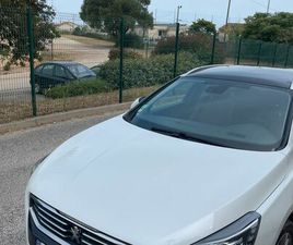 PEUGEOT 508 SW PEUGEOT 508 SW 1.6 THP 165 EAT6 GTLINE