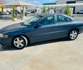 VOLVO S60 D5 VOLVO - S60