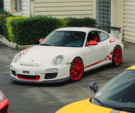 997.2 GT3 RS