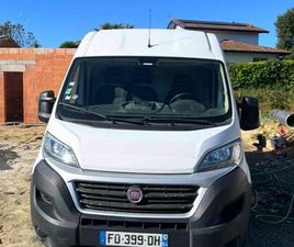 FIAT DUCATO FIAT DUCATO