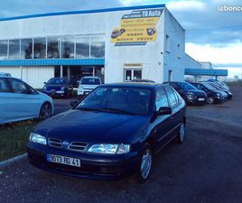 NISSAN PRIMERA PRIMERA 1.6 100CV