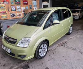 OPEL MERIVA 1.7 CDTI 100 ENJOY