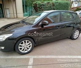 HYUNDAI I30 HYUNDAI I30