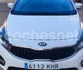 KIA CARENS KIA CARENS