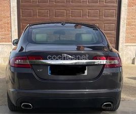 JAGUAR XF JAGUAR XF