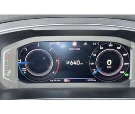 VOLKSWAGEN TIGUAN ALLSPACE 2.0 TDI SCR IQ.DRIVE RLINE 7SITZE