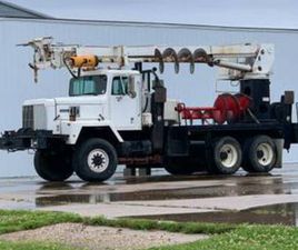 1995 INTERNATIONAL PAYSTAR F5070 TRUCK