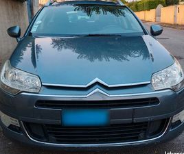 CITROEN C5 TOURER CITROEN C5 HDI 140CV