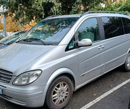 MERCEDES VIANO MERCEDES VIANNO