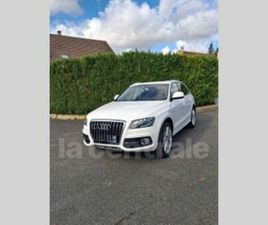 3.2 V6 FSI 270 S LINE QUATTRO S TRONIC 7