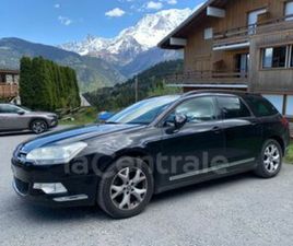 II TOURER 1.6 HDI 110 FAP MILLENIUM