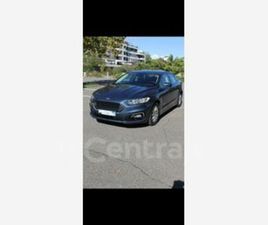 IV GENERATION2 SW 2.0 HYBRID 187 7CV TITANIUM BUSINESS BVA