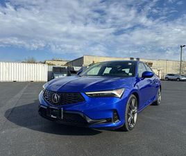 ACURA INTEGRA USED 2023 ACURA INTEGRA A-SPEC
