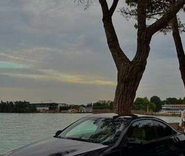 BMW 3ER-REIHE E92 325I