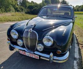 3,8 LITER LINKSLENKER SCHIEBEDACH