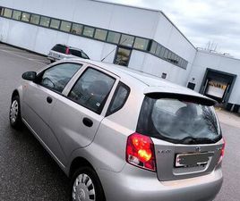 PETIT ◊, AUTOMATIQUE, 38000 KM! EXPERTISE DU JOUR!!!