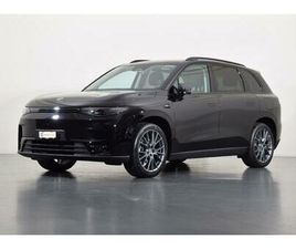 LEAPMOTOR C10 DESIGN AWD: RÉSERVER UN ESSAI SUR ROUTE !