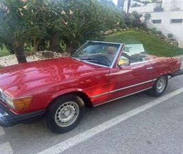 380 SL AUT.
