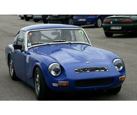MG MIDGET 1964 MG MIDGET MARK 1 A VENDRE