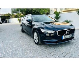 VOLVO V90 D4 VOLVO V90 D4 ABRIL/17