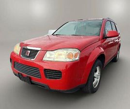 USED 2007 SATURN VUE