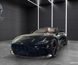 ASTON MARTIN VANTAGE ROADSTER ROADSTER 5.2 700CV 221-249