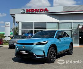 ZR-V 2.0 I-MMD HYBRID SPORT ECVT