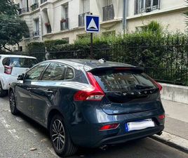 VOLVO V40 T3
