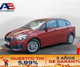 BMW SERIE 2 216 BMW SERIE 2 216D BUSINESS