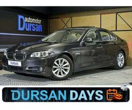 BMW SERIE 5 535 BMW SERIE 5 535IA XDRIVE