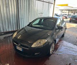 FIAT BRAVO FIAT BRAVO 1.9 MJT 120 CV ACTIVE