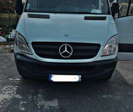 MERCEDES SPRINTER 310 CDI 95CV