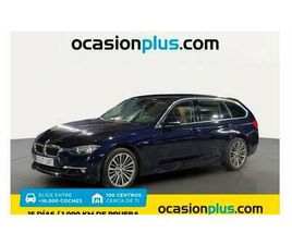 BMW SERIE 3 TOURING 330 BMW SERIE 3 330DA TOURING