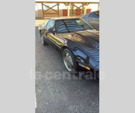 CORVETTE C4 C4 5.7 245 L98