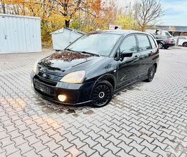 SUZUKI LIANA VERKAUFEN SUZUKI LIANA TÜV BIS 11.2026