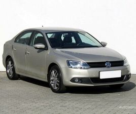 VOLKSWAGEN JETTA 1.6TDI
