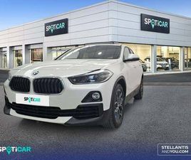 SDRIVE18I AUT SDRIVE 18I (CX)