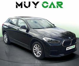 BMW X2 X2 SDRIVE 18DA BUSINESS